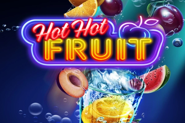 Hot Hot Fruit Demo Slot